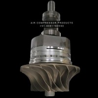 AIR COMPRESSOR PRODUCTS logo - Similar company to Air Compressor & Mining