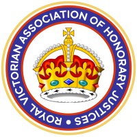 Royal Victorian Association Of Honorary Justices