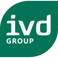 IVD Group Sp. z o.o. logo - Similar company to Ex-Path Bv