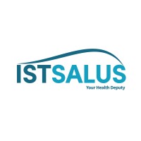 Istsalus logo - Similar company to Mednificant