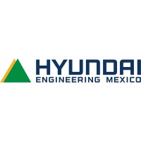 Hyundai Engineering Mexico logo - Similar company to The Platform | Jobs, Courses, And Fire Engineering