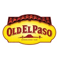 Old El Paso Says “Cheese!” logo - Similar company to Société Blot
