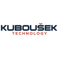 KUBOUŠEK Technology SE logo - Similar company to Kuboušek