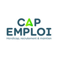 Cap emploi 49 logo - Similar company to Odéa
