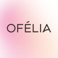 OFÉLIA Cosmetics logo - Similar company to Mỹ Phẩm Uriage Vn