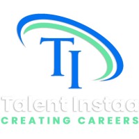 Talent Instaa - Creating Careers logo - Similar company to Qualinity Services Llc