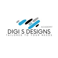 Digi S Designs Learning Academy logo - Similar company to Solvionis Technologies Llp