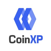 CoinXP logo - Similar company to Coinx