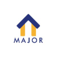 Major Homes logo - Similar company to Acta College