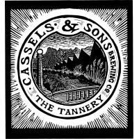 Cassels & Sons at the Tannery logo - Similar company to Two Thumb Brewing Co.