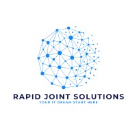 Rapid Joint Solutions logo - Similar company to Dotline Technologies Pk