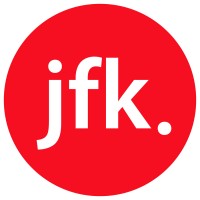 jfk design logo - Similar company to Blossom Interior Design