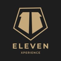 Eleven Experience logo - Similar company to Eleven
