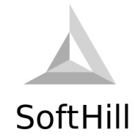 Soft Hill logo - Similar company to Whitespay