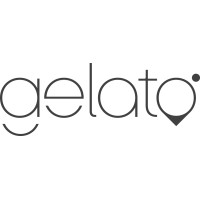 gelato.app logo - Similar company to Gésumé
