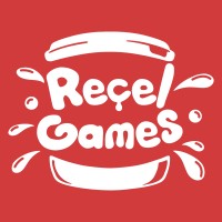 Reçel Games logo - Similar company to Tilde Sound Art