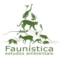 Faunística Estudos Ambientais logo - Similar company to Ambiotech