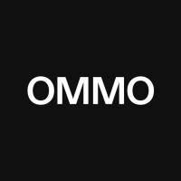 OMMO logo - Similar company to Fewcuts