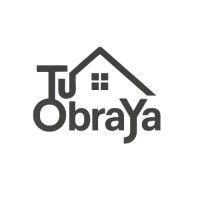 TuObra Ya logo - Similar company to Castro / Arquitectos