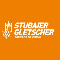 Stubaier Gletscher logo - Similar company to Siller.Immo