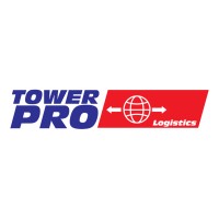 TowerPro Logistics logo - Similar company to Natco Logistics