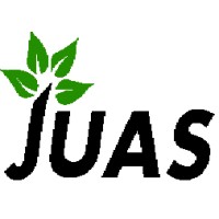 JUAS | Jiva Urban Agriculture Systems logo - Similar company to Nepal Tea Collective, Pbc.