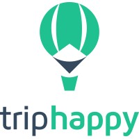 TripHappy (acquired by Trivago) logo - Similar company to Olida
