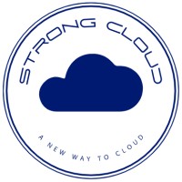 Strong Cloud logo - Similar company to Infostructure Distribuição