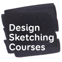 Design Sketching Courses logo - Similar company to Prime Design Studio