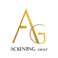 AG Singapore logo - Similar company to Joy Assurance Pac