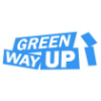 The Green Way Up