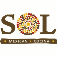 SOL Mexican Cocina logo - Similar company to Superfine Playa