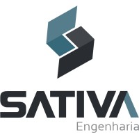 Sativa Engenharia Ltda logo - Similar company to Compacta Engenharia Ltda