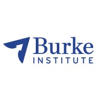 Burke Institute logo - Similar company to Autotrust Solutions