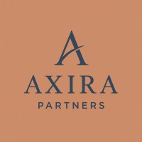 Axira Partners logo - Similar company to Lime Tree Surgery Goring