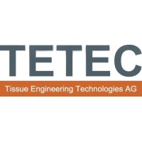 TETEC Tissue Engineering Technologies AG logo - Similar company to Cellbricks Bioprinting