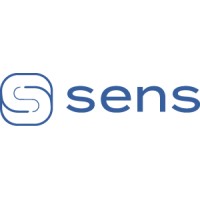 SENS UK logo - Similar company to Trimline Interiors - Global