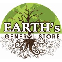 Earth's General Store logo - Similar company to Sustainable Food Edmonton