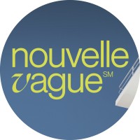 nouvelle vague logo - Similar company to Linesbyloes