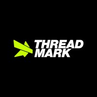 Threadmark logo - Similar company to Elephandata Ai
