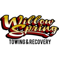 Willow Spring Towing Recovery