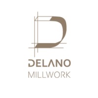 Delano Millwork logo - Similar company to Breda Metals
