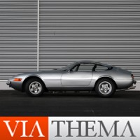 VIA THEMA - Classic Cars & Motorcycles logo - Similar company to Transportschule Ag