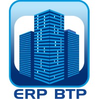 ERP BTP logo - Similar company to Ingenc