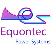 Equontec Power Systems logo - Similar company to Qraia Crm