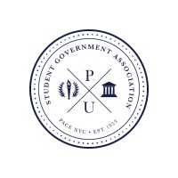 The Student Government Association of Pace University, New York logo - Similar company to Zaaykatech
