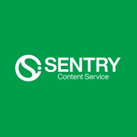 SentryContent logo - Similar company to Mohamed Ramadan