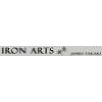 Iron Arts logo - Similar company to Metallo Industries