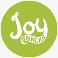 Joy Snacks LLC logo - Similar company to Snak King - Your Snack Innovation Partner - Private Label And Branded Snacks