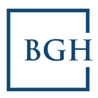 BGH Valuation Services logo - Similar company to Quist Valuation
